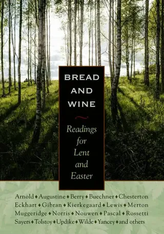 Bread and Wine