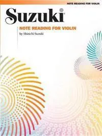 Note Reading for Violin