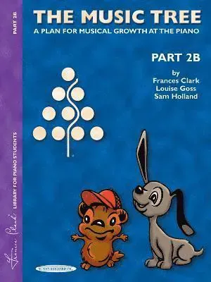 Music Tree Student's Book