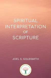 Spiritual Interpretation of Scripture
