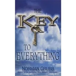 Key to Everything, The MM