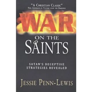 War on the Saints