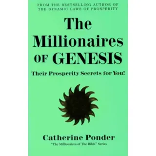 The Millionaires of Genesis