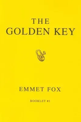 GOLDEN KEY #1
