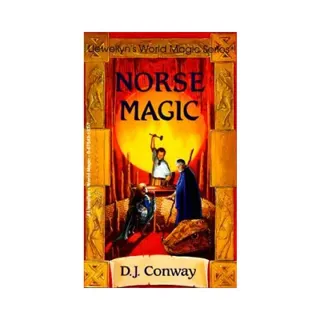 Norse Magic