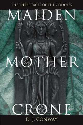 Maiden, Mother, Crone