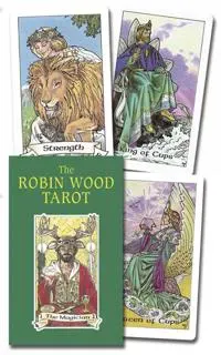 Robin Wood Tarot
