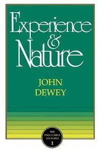 The Experience and Nature
