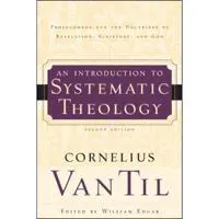 Introduction to Systematic Theology, An