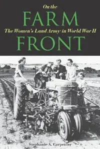 On the Farm Front