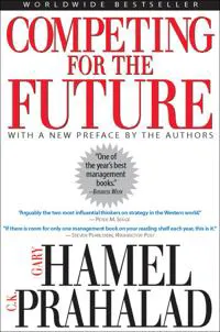 Competing for the Future