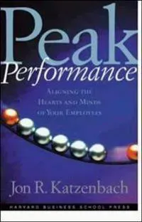 Peak Performance