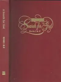 A Search for God