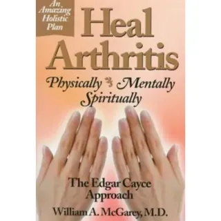 Heal Arthritis