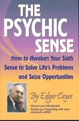 Psychic Sense