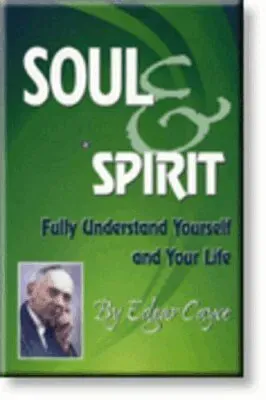 Soul and Spirit