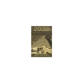 2038 : The Great Pyramid Timeline Prophecy