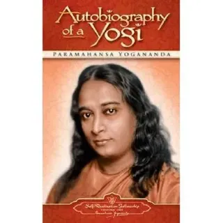 Autobiography of a Yogi