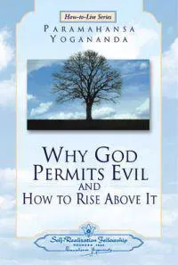Why God Permits Evil and How to Rise Above it