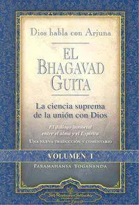 Dios habla con Arjuna. La ciencia suprema de la unión con Dios