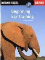 Beginning Ear Training