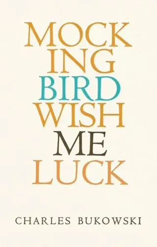 Mockingbird Wish Me Luck
