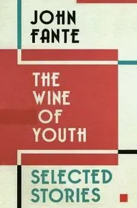 The Wine of Youth