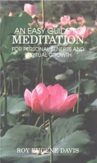 Easy Guide to Meditation