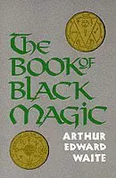 The Book of Black Magic