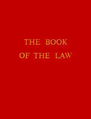 The Book of the Law