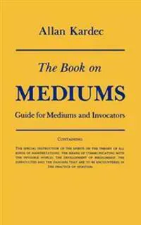 Book on Mediums
