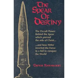 The Spear of Destiny