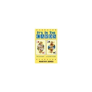 Its in the cards - find your future... in any deck of cards!