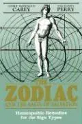 The Zodiac and the Salts of Salvation