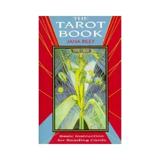 The Tarot Book: Basic Insturction for Reading Cards