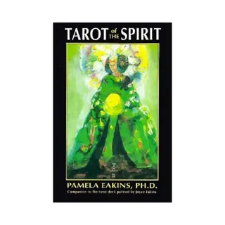Tarot of the Spirit