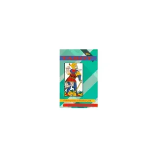 Tarot: A Short Treatise on Reading Cards