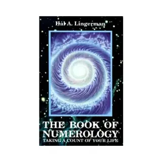 Book of Numerology: Taking a Count of Your Life