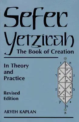 Sefer Yetzirah