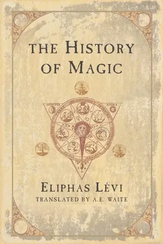 The History of Magic