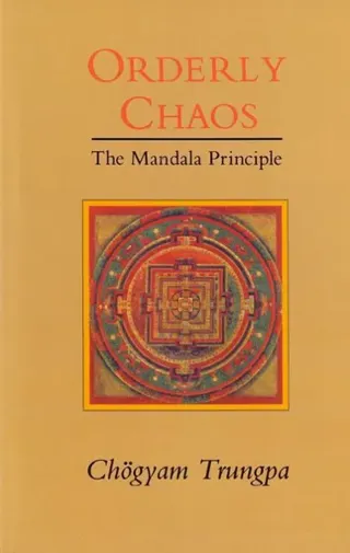 Orderly Chaos