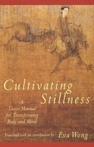 Cultivating Stillness