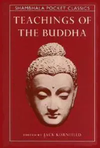 Teachings of the Buddha