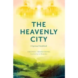 The Heavenly City