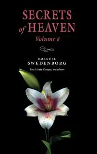 Secrets of Heaven Volume 8