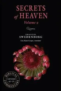 Secrets of Heaven Volume 9