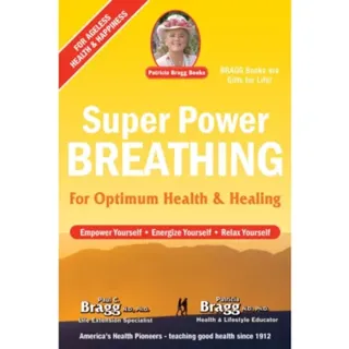 Super Power Breathing