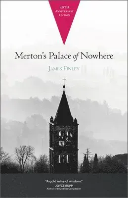 Merton's Palace of Nowhere