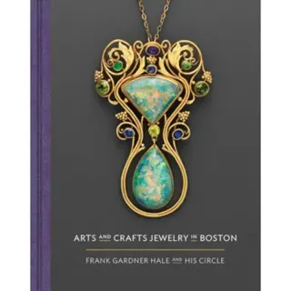 Arts and Crafts Jewelry in Boston