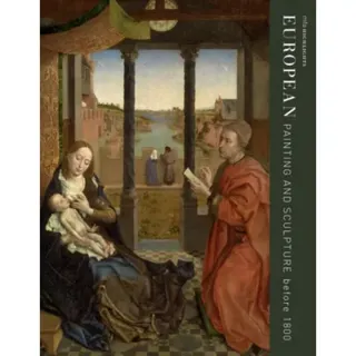 MFA Highlights: European Painting and Sculpture before 1800